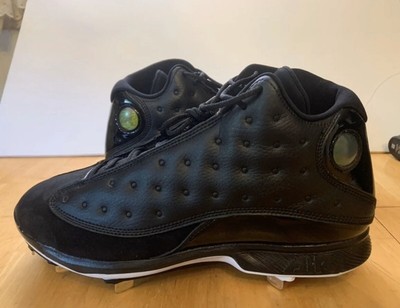 baseball jordan shoes